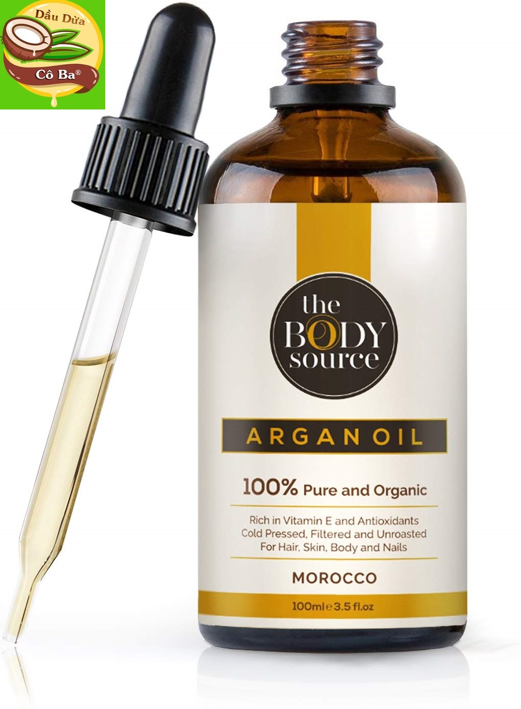 Argan Oil là dầu gì? Cách sử dụng dầu argan dưỡng da và ...